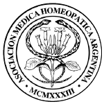 Asociación Médica Homeopática Argentina
