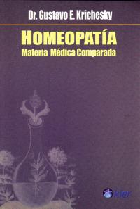 Homeopatía. Materia Médica Comparada